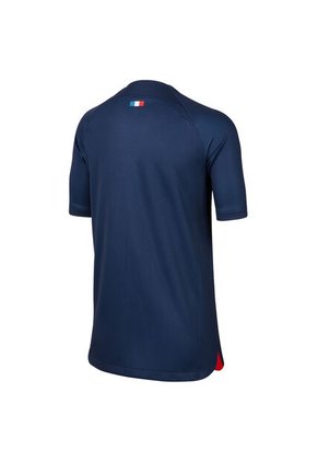 Camiseta Deportiva Niños Nike Paris Saint-Germain Local 2023/24 Stadium