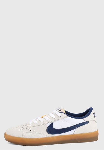 Tenis NIKE SB HERITAGE VULC Marfil