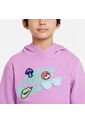 Buzo Niños Nike Sportswear Club Fleece de Nike