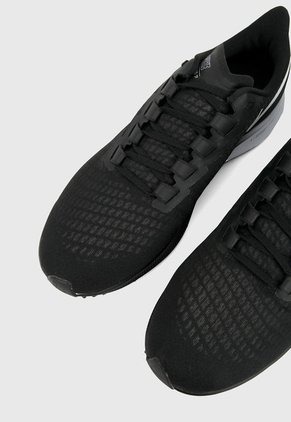 Tenis Running Negro-Blanco Nike Air Zoom Pegasus 37
