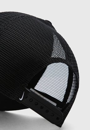 Gorra NIKE Rise Negro