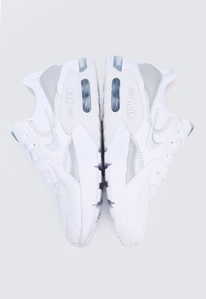 Tenis Lifestyle Blanco-Gris Nike Nike Air Max Excee