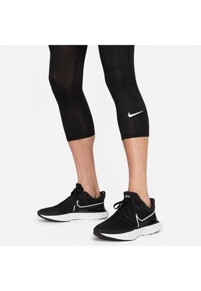 Pantalón Hombre Nike Pro Negro