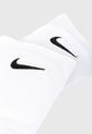 Rodilleras de Voleibol Blanco-Negro Nike Essential Knee Pads de Nike