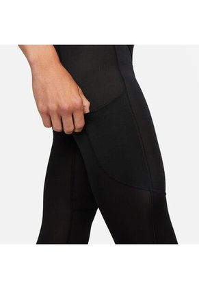 Pantalón Hombre Nike Pro Negro