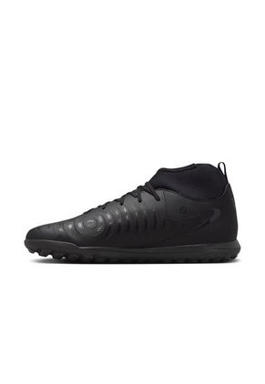 Zapatillas Nike Phantom Luna Ii Club Tf-Negro/Verde