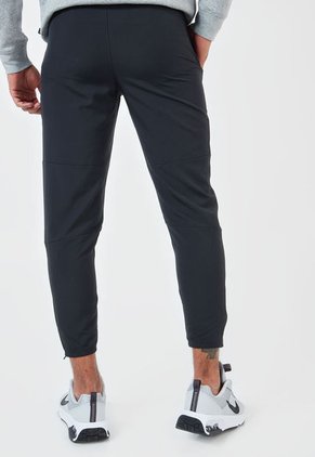 Pantalón Sudadera Negro Nike Dri-FIT Challenger Woven
