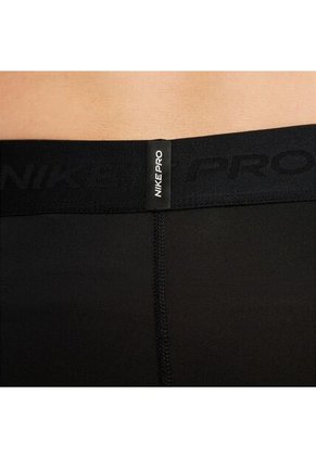 Pantalón Hombre Nike Pro Negro