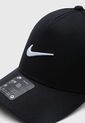 Gorra NIKE Rise Negro de Nike