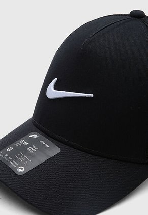 Gorra NIKE Rise Negro