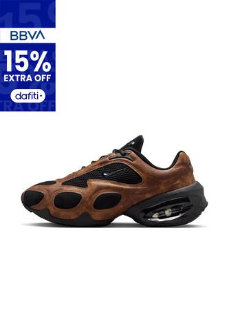 Tenis Mujer Nike Air Max Muse Nike