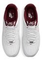 Tenis Hombre Nike Air Force 1 '07 Beetroot Blanco de Nike