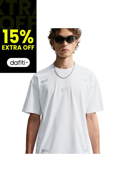 CAMISETA NIKE HOMBRE IM3757-101 Talla L