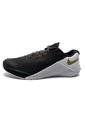 Tenis Training Negro-Blanco-Rojo Nike Metcon 5 de Nike