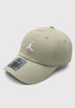 Gorra NIKE Jordan Club Oliva de Nike