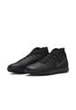 Zapatillas Nike Phantom Luna Ii Club Tf-Negro/Verde de Nike