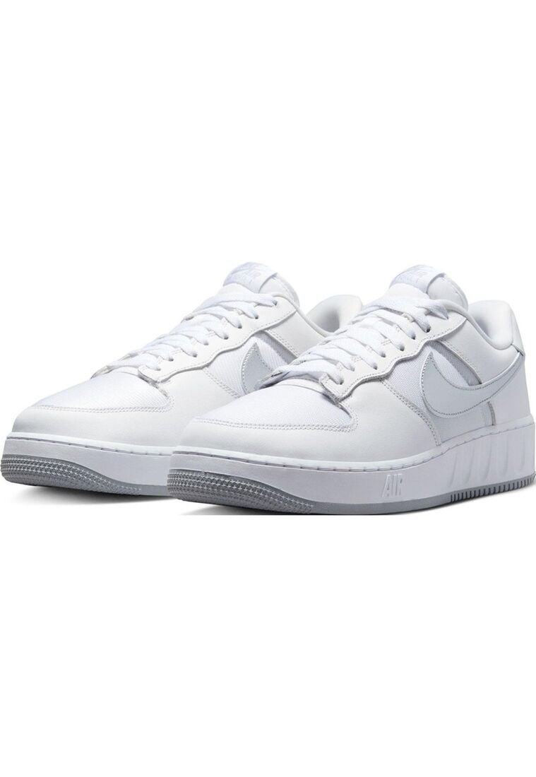 Tenis Hombre Nike Air Force 1 Low Unity Blanco - Compra Ahora | Dafiti  Colombia