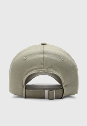 Gorra NIKE Jordan Club Oliva