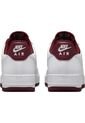 Tenis Hombre Nike Air Force 1 '07 Beetroot Blanco de Nike