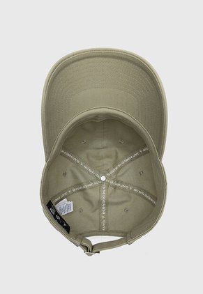 Gorra NIKE Jordan Club Oliva