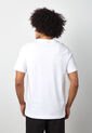 Camiseta NIKE Blanco de Nike