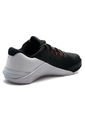 Tenis Training Negro-Blanco-Rojo Nike Metcon 5 de Nike