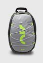 Morral Gris-Amarillo Neón Nike Air de Nike