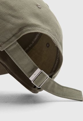 Gorra NIKE Jordan Club Oliva