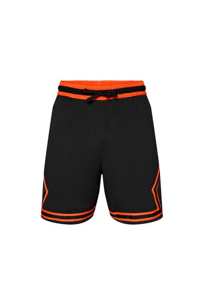 Pantaloneta Jordan Sport Dri-Fit Mesh Diamond Hombre