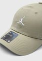 Gorra NIKE Jordan Club Oliva de Nike