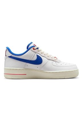 Tenis Mujer Nike Air Force 1 '07 Lx - Multicolor