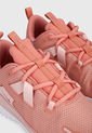 Tenis Running Rosa-Blanco Nike Renew Arena de Nike