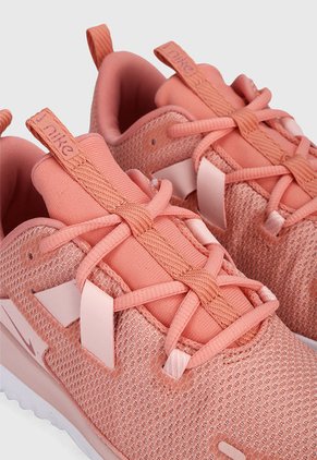 Tenis Running Rosa-Blanco Nike Renew Arena
