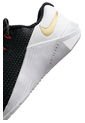 Tenis Training Negro-Blanco-Rojo Nike Metcon 5 de Nike