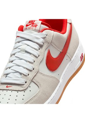 TENIS NIKE HOMBRE IB6388-101 AF 1 Talla 10