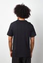 Camiseta NIKE Sportswear Swoosh Fs Negro de Nike