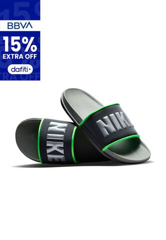 Chanclas Hombre Nike Offcourt Nike
