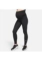 Pantalón Mujer Nike Maternity One Dri Fit Negro de Nike
