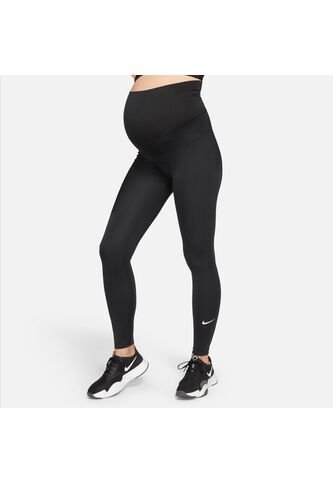 Pantalón Mujer Nike Maternity One Dri Fit Negro Nike