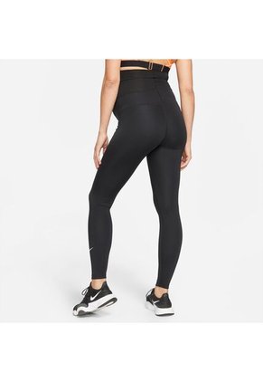 Pantalón Mujer Nike Maternity One Dri Fit Negro