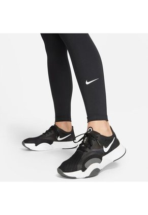 Pantalón Mujer Nike Maternity One Dri Fit Negro