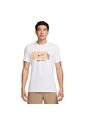 Camiseta Nike Tee Ifkyk 1-Blanco de Nike