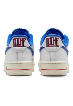 Tenis Mujer Nike Air Force 1 '07 Lx - Multicolor