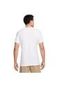 Camiseta Nike Tee Ifkyk 1-Blanco de Nike