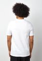 Camiseta NIKE Blanco de Nike