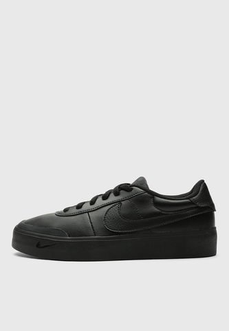 Tenis NIKE Court Shot Negro Nike