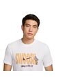 Camiseta Nike Tee Ifkyk 1-Blanco de Nike