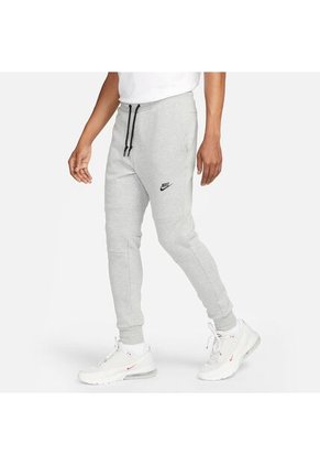 Pantalón Hombre Nike Sportswear Tech Fleece OG Gris