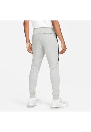 Pantalón Hombre Nike Sportswear Tech Fleece OG Gris