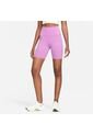 Short Mujer Nike One Dry Fit 7in Azul de Nike